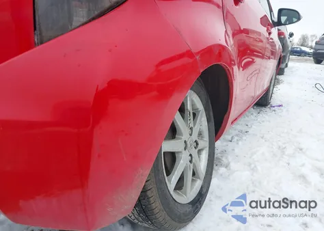 2012 Toyota Prius C Three from USA, damaged, VIN JTDKDTB31C1502472